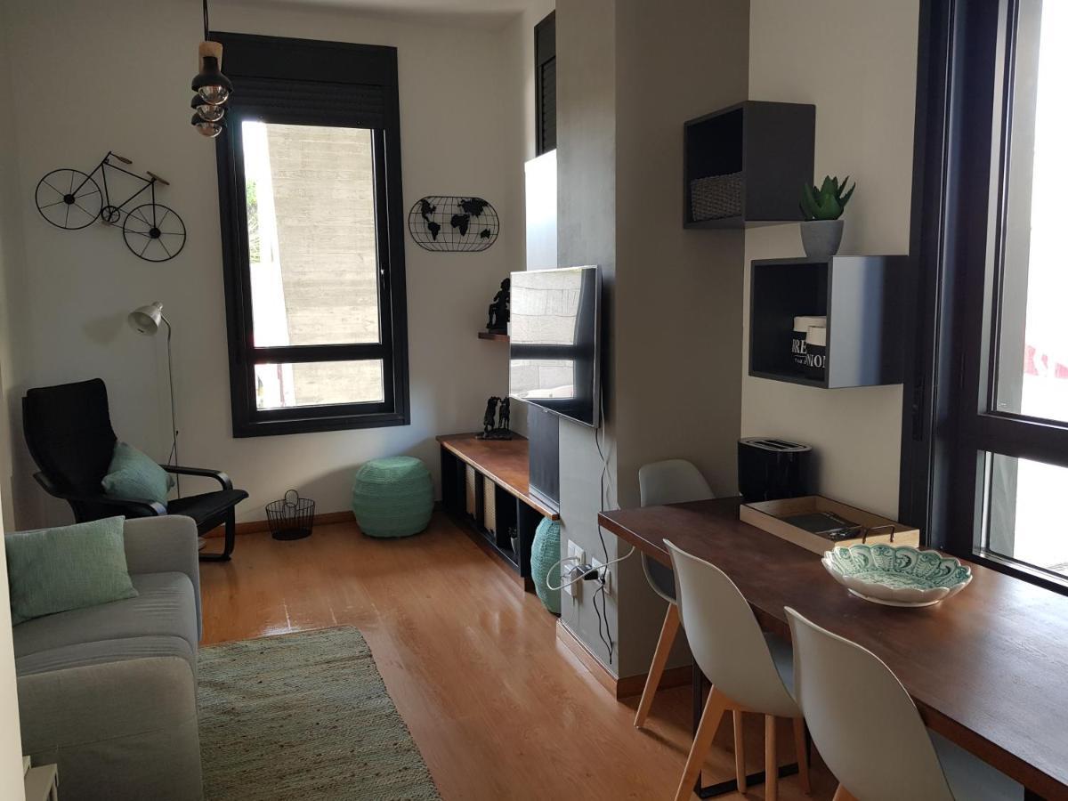 Appartement Ideal En