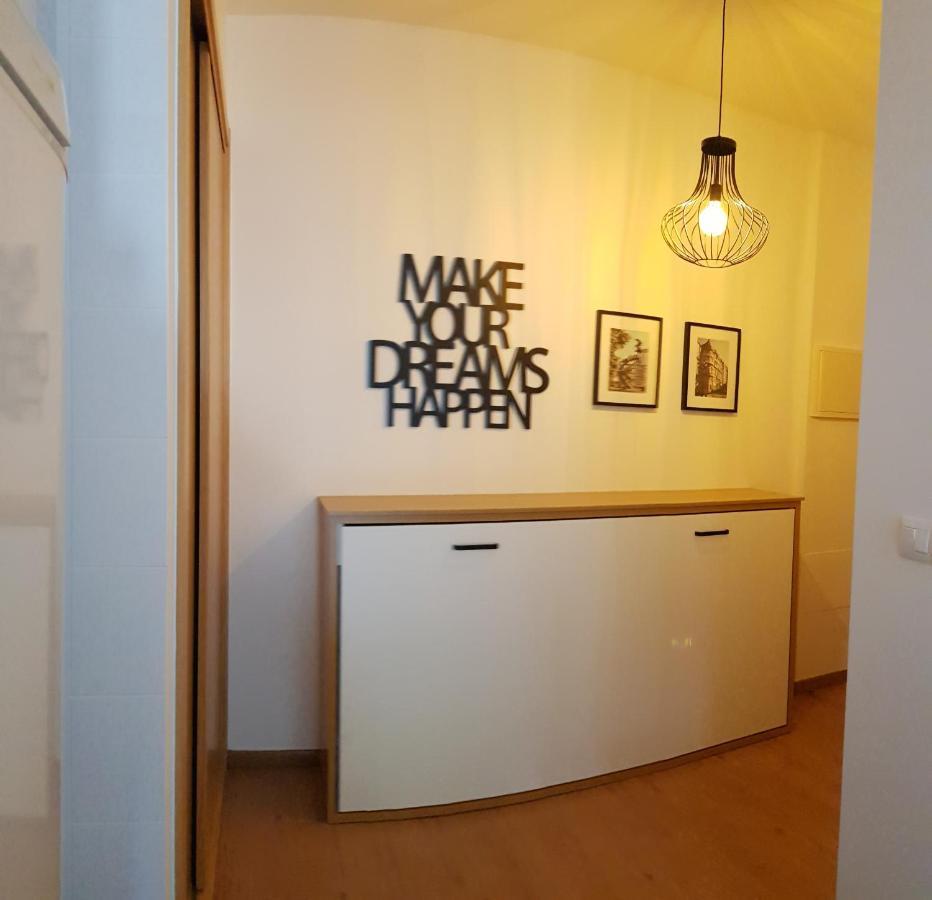 Appartement Ideal En