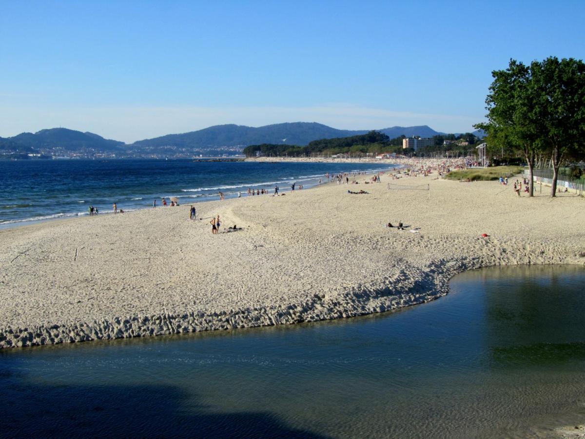 Appartement Ideal En Vigo
