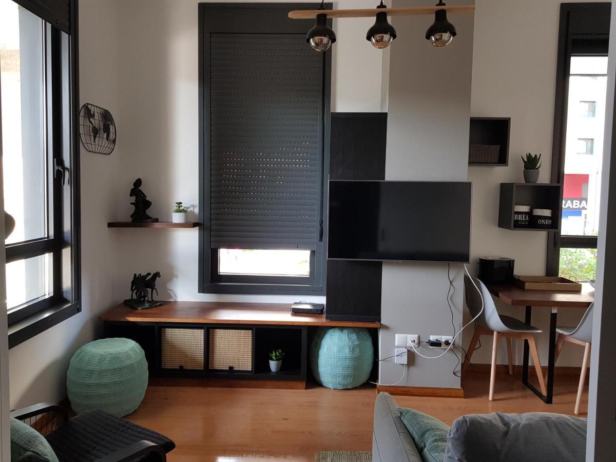 Ideal En Appartement Vigo