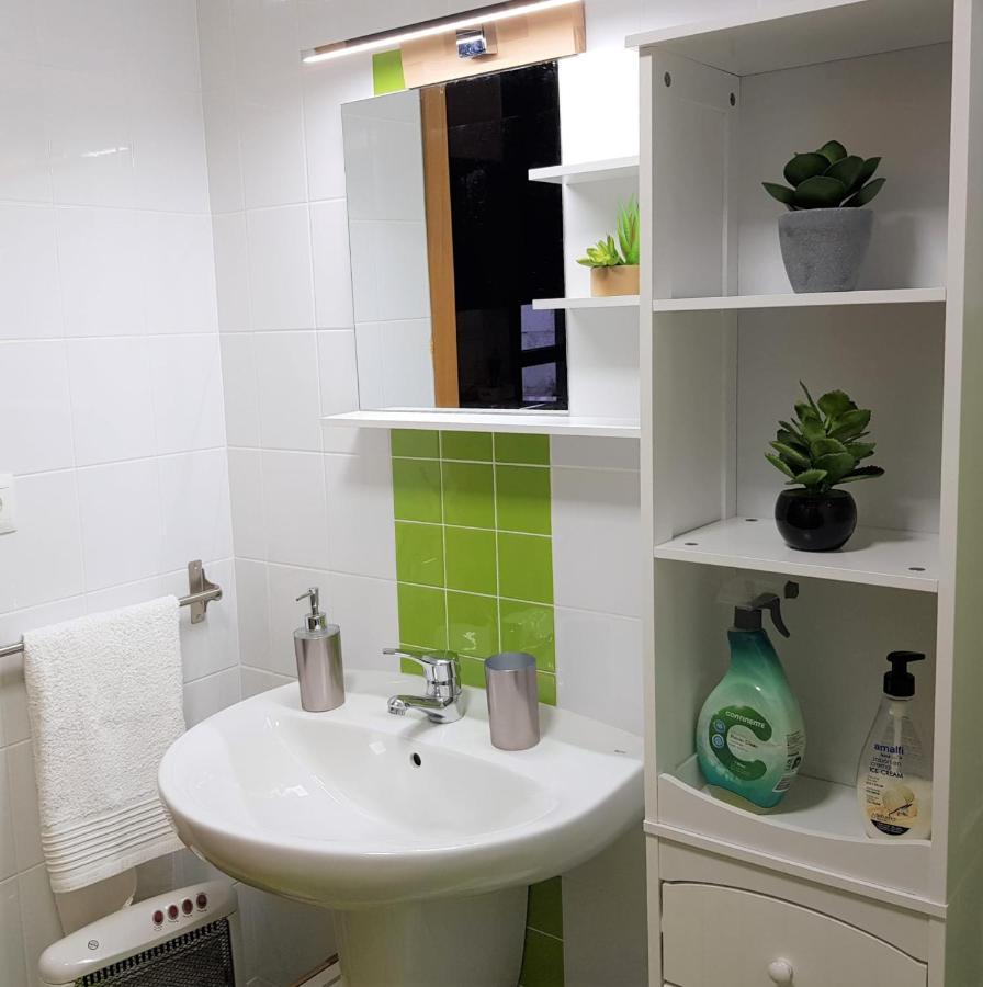 Appartement Ideal En